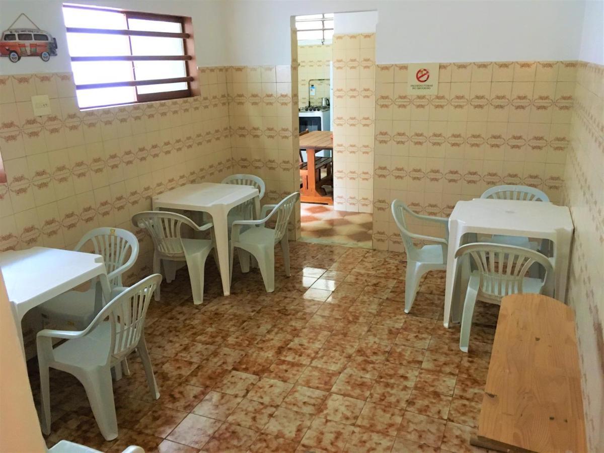 Bella Ciao Hostel Rio de Janeiro Exterior foto