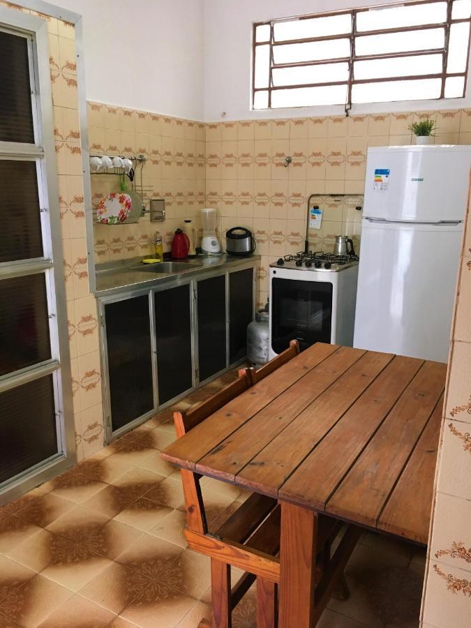 Bella Ciao Hostel Rio de Janeiro Exterior foto