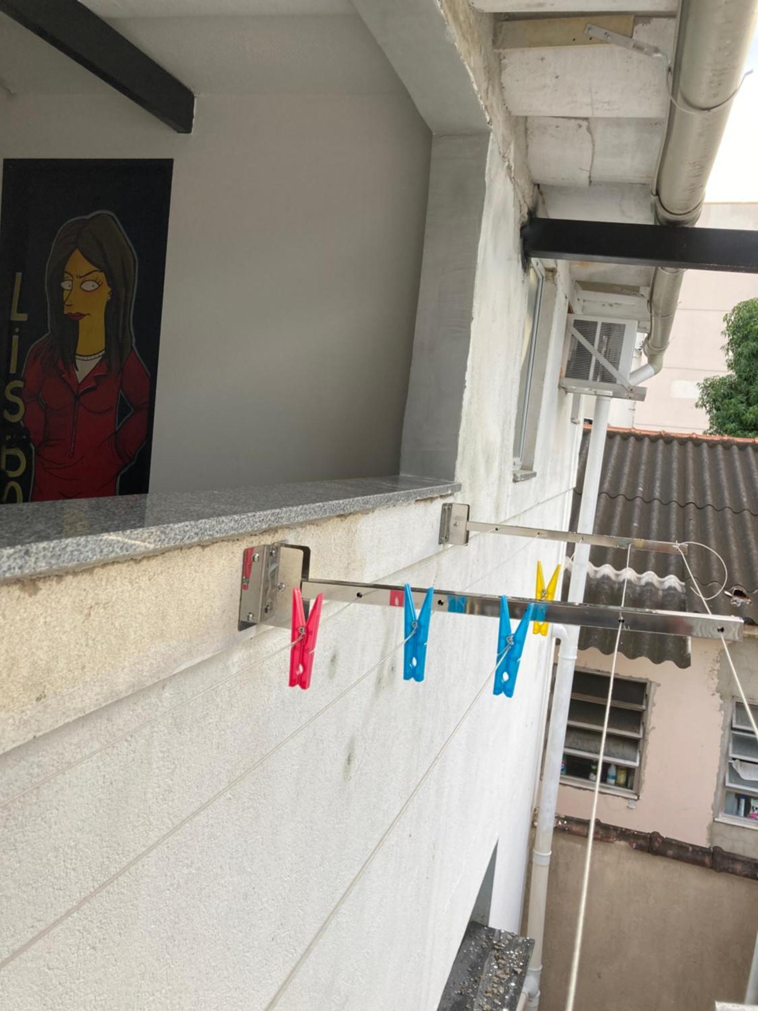 Bella Ciao Hostel Rio de Janeiro Exterior foto
